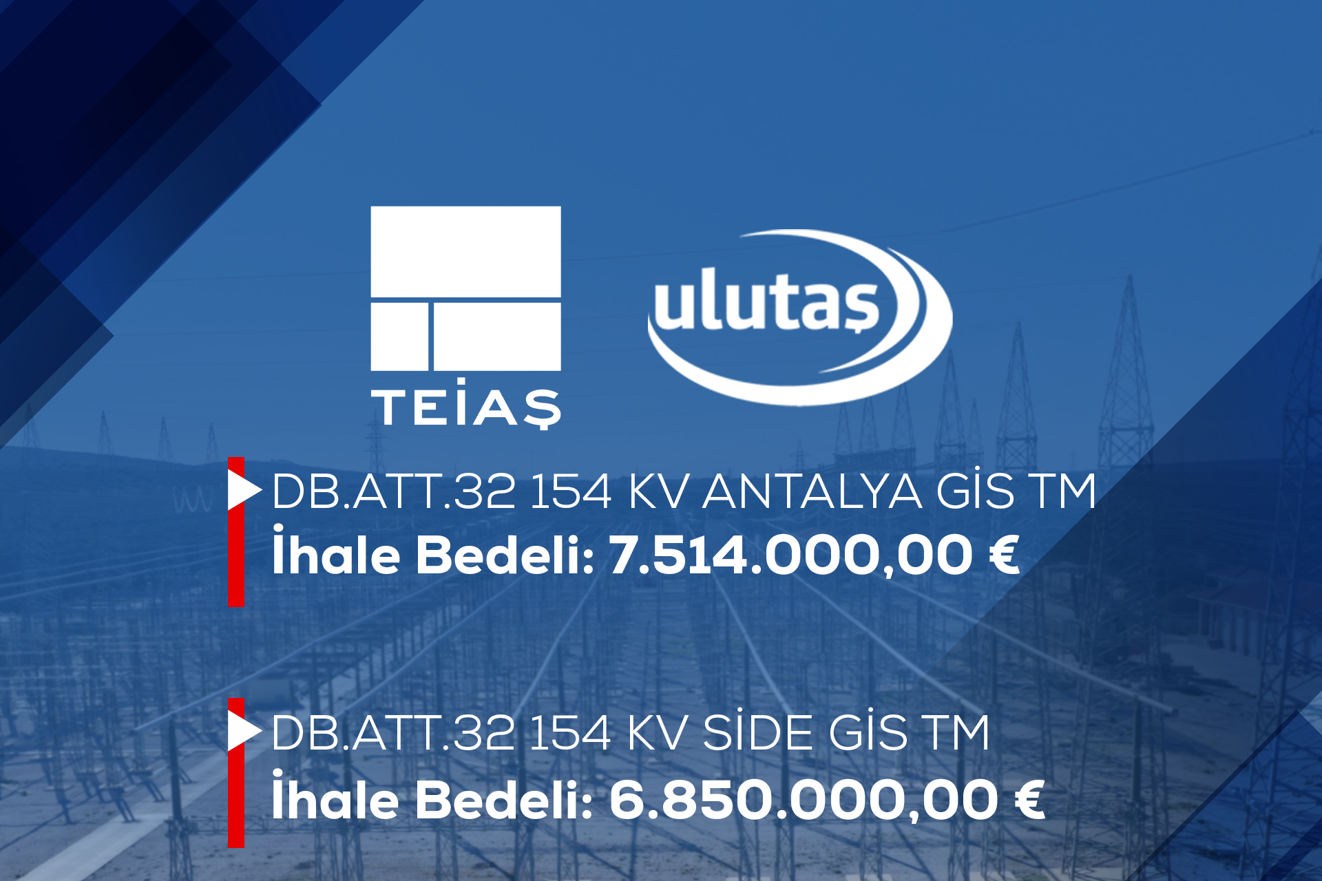 Dünya Bankası Antalya ve Side Projesi İhalesi