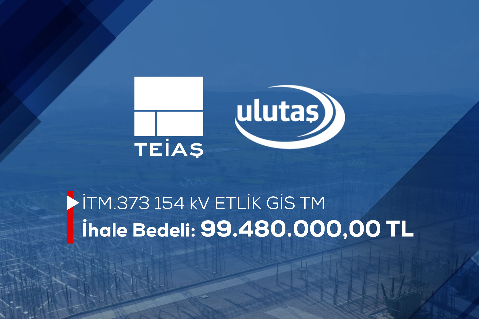 Etlik Projesi İhalesi